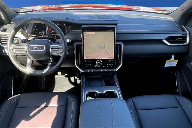 New 2026 GMC Acadia Elevation w/ Black Edition image 5