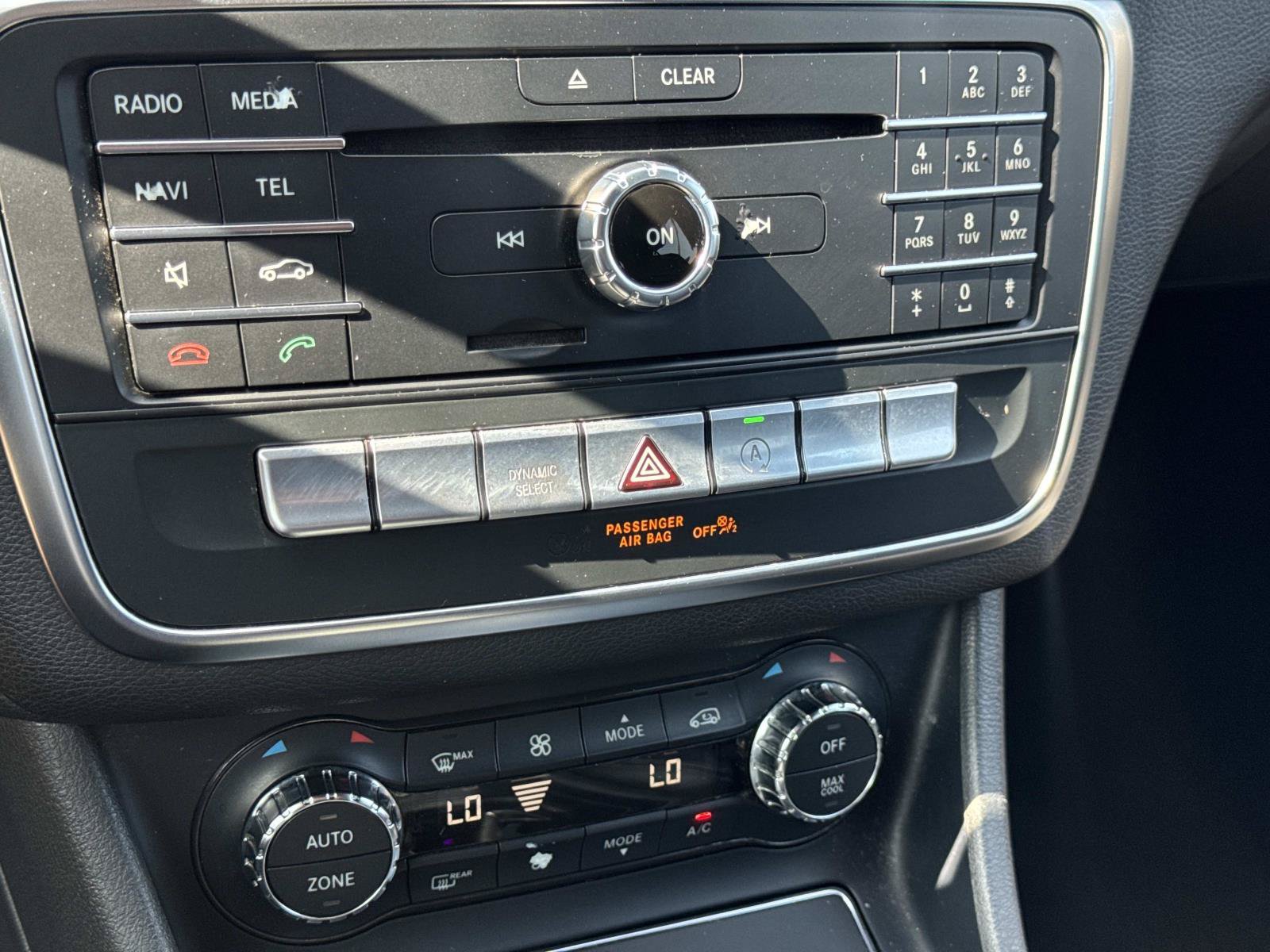 Used 2018 Mercedes-Benz GLA 250 image 14