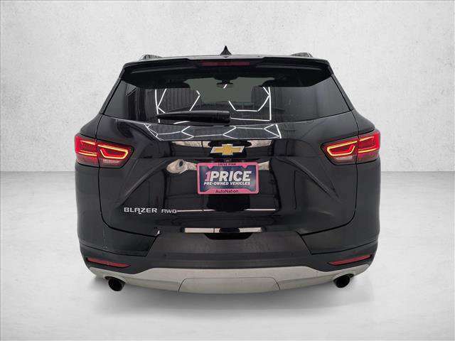 Used 2024 Chevrolet Blazer LT image 7