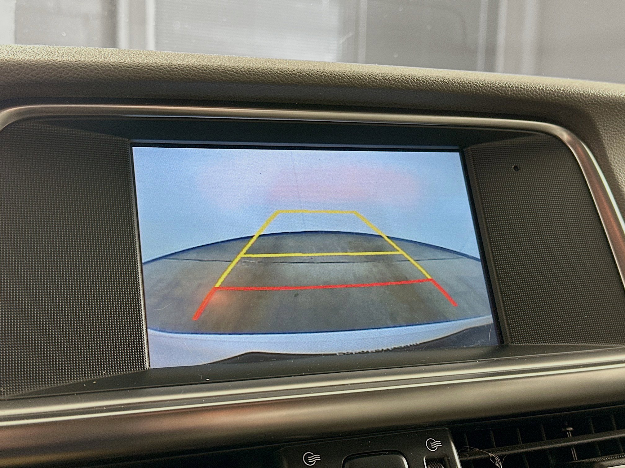 Used 2018 Kia Optima EX FWD image 22