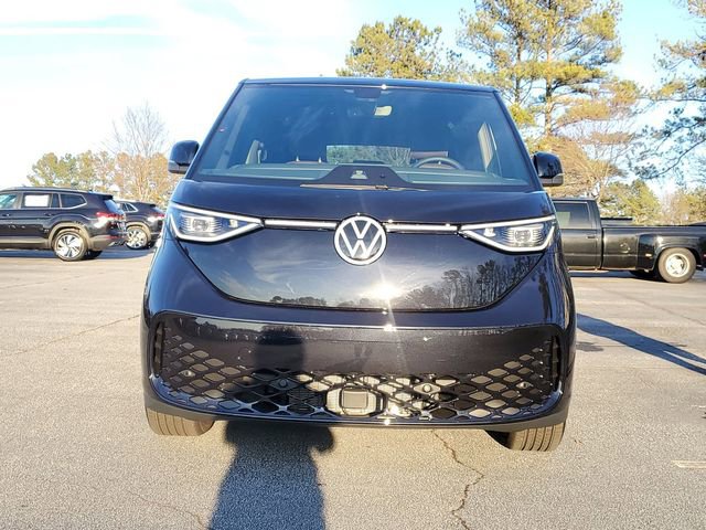 New 2025 Volkswagen ID. Buzz Pro S image 2