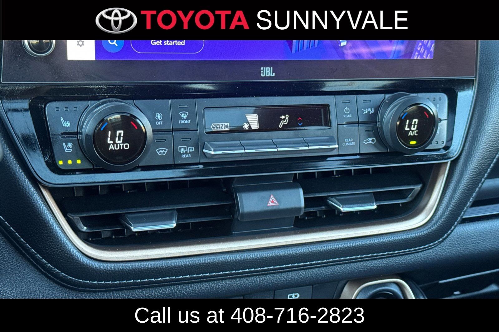 Certified 2025 Toyota Grand Highlander AWD Hybrid image 26