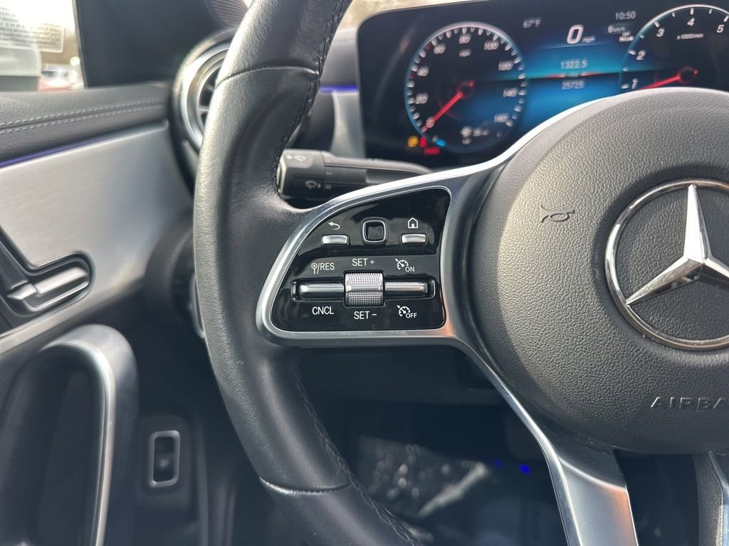 Used 2023 Mercedes-Benz CLA 250 image 15