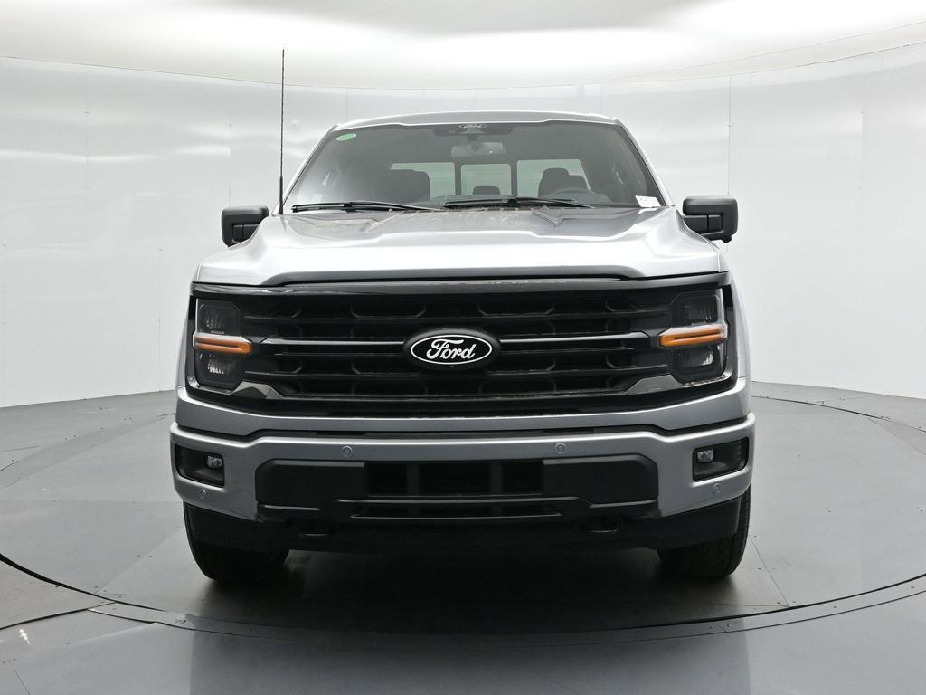 New 2025 Ford F150 XLT w/ Equipment Group 302A MID image 23