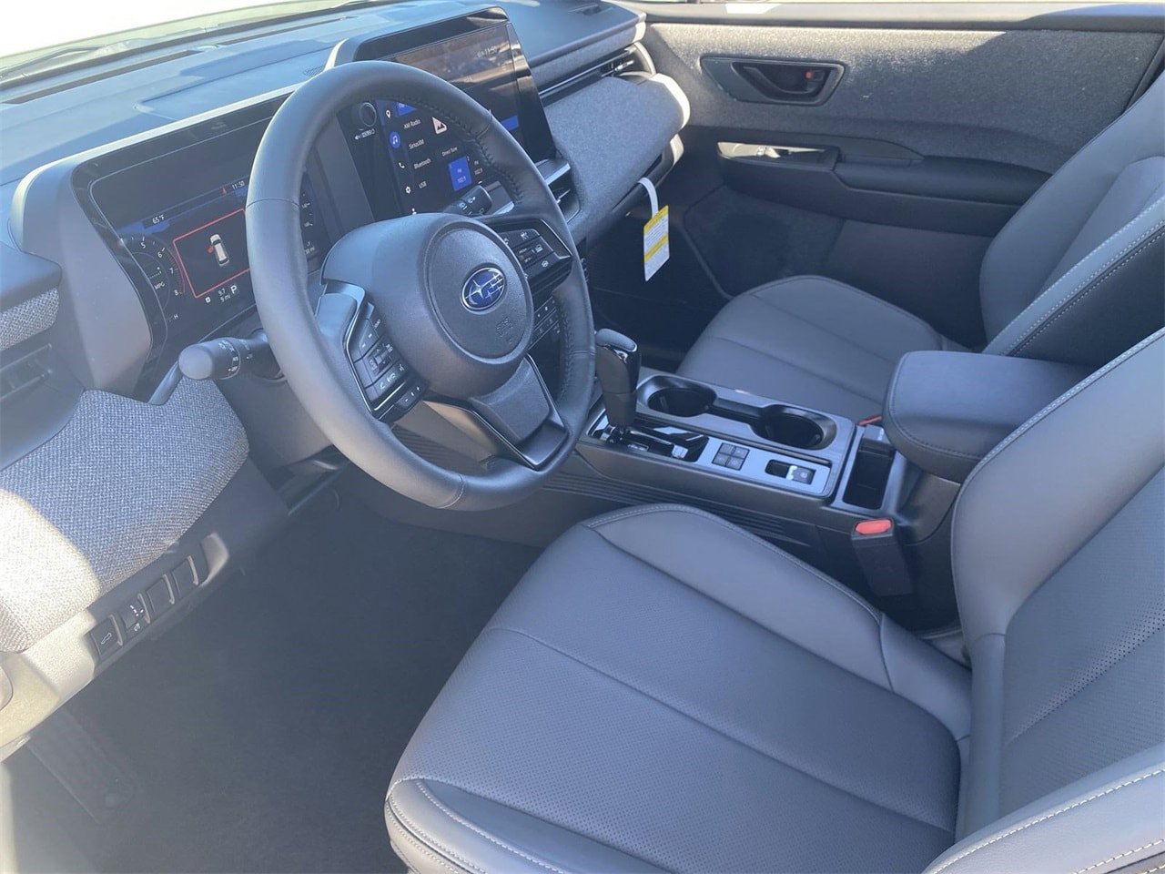 New 2026 Subaru Outback Limited w/ Premium/Limited Package 2 image 14