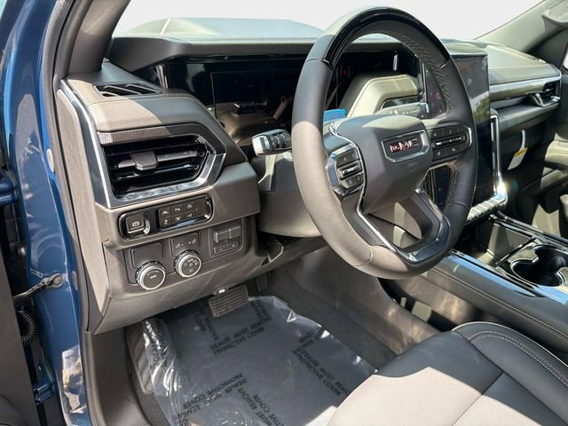 New 2026 GMC Yukon Elevation w/ Elevation Premium Package image 20