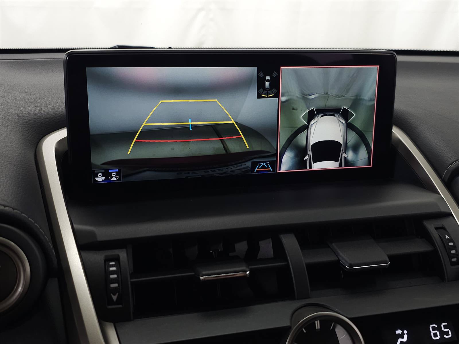 Used 2019 Lexus NX 300 AWD w/ Luxury Package image 25
