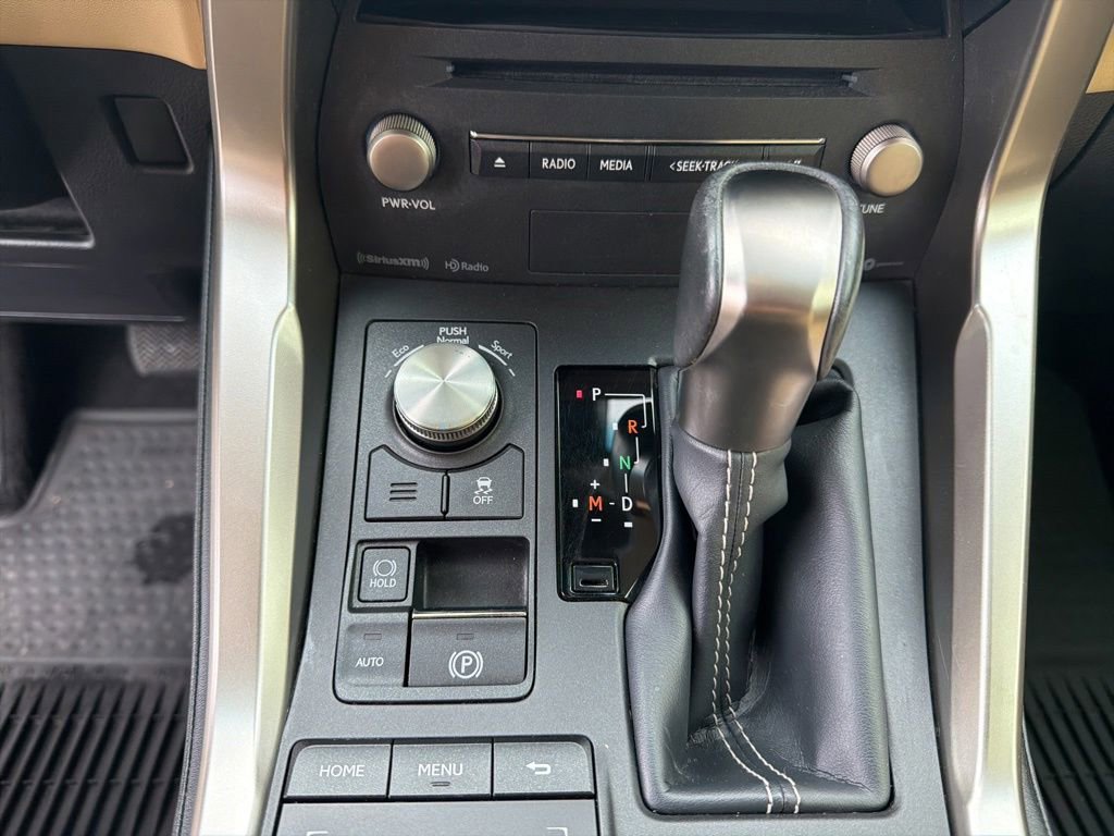 Used 2019 Lexus NX 300 AWD w/ Comfort Package image 26