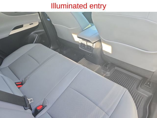 Used 2021 Toyota Venza Limited w/ Advanced Technology Package image 13