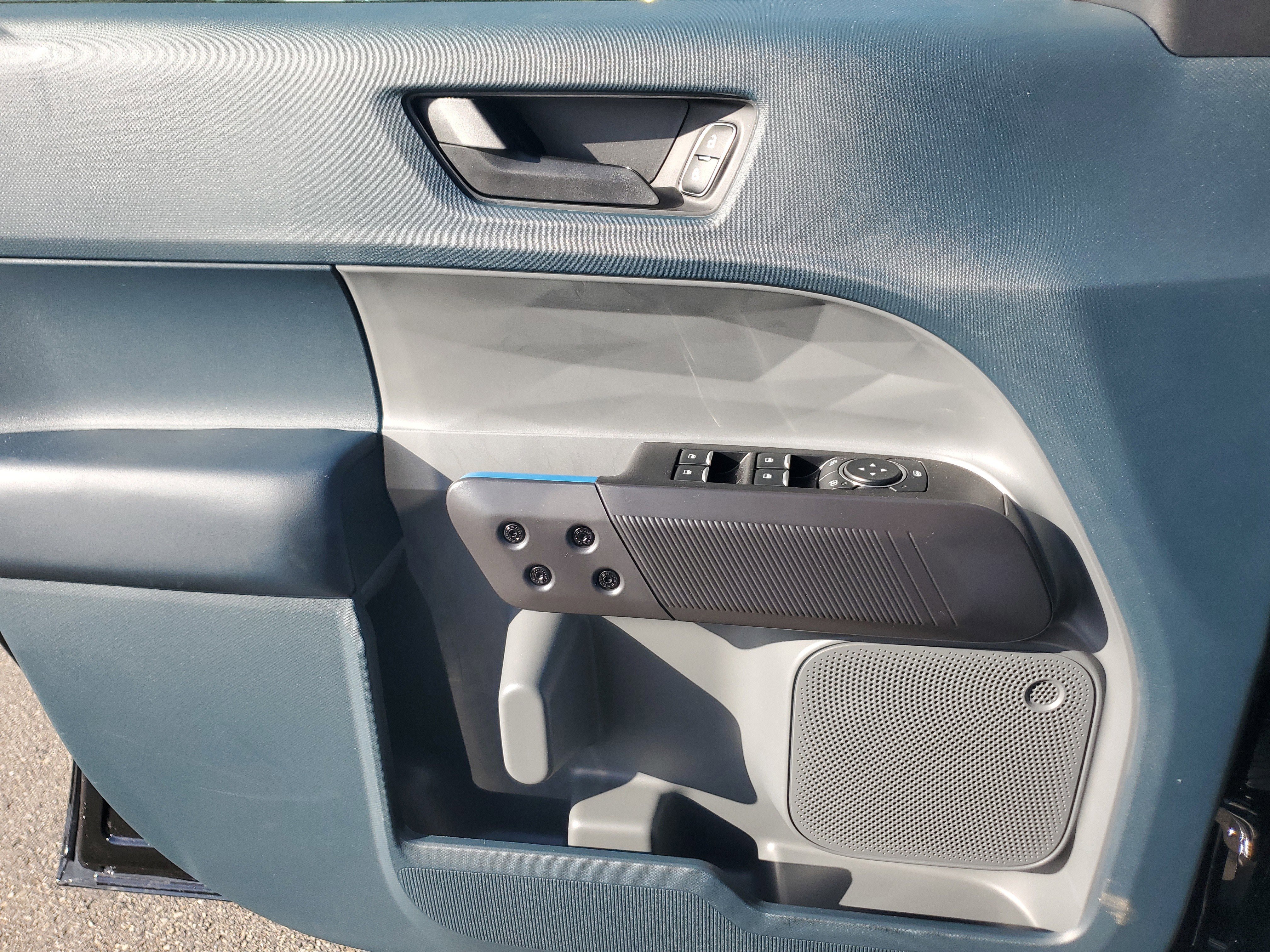 New 2026 Ford Maverick Lobo image 18