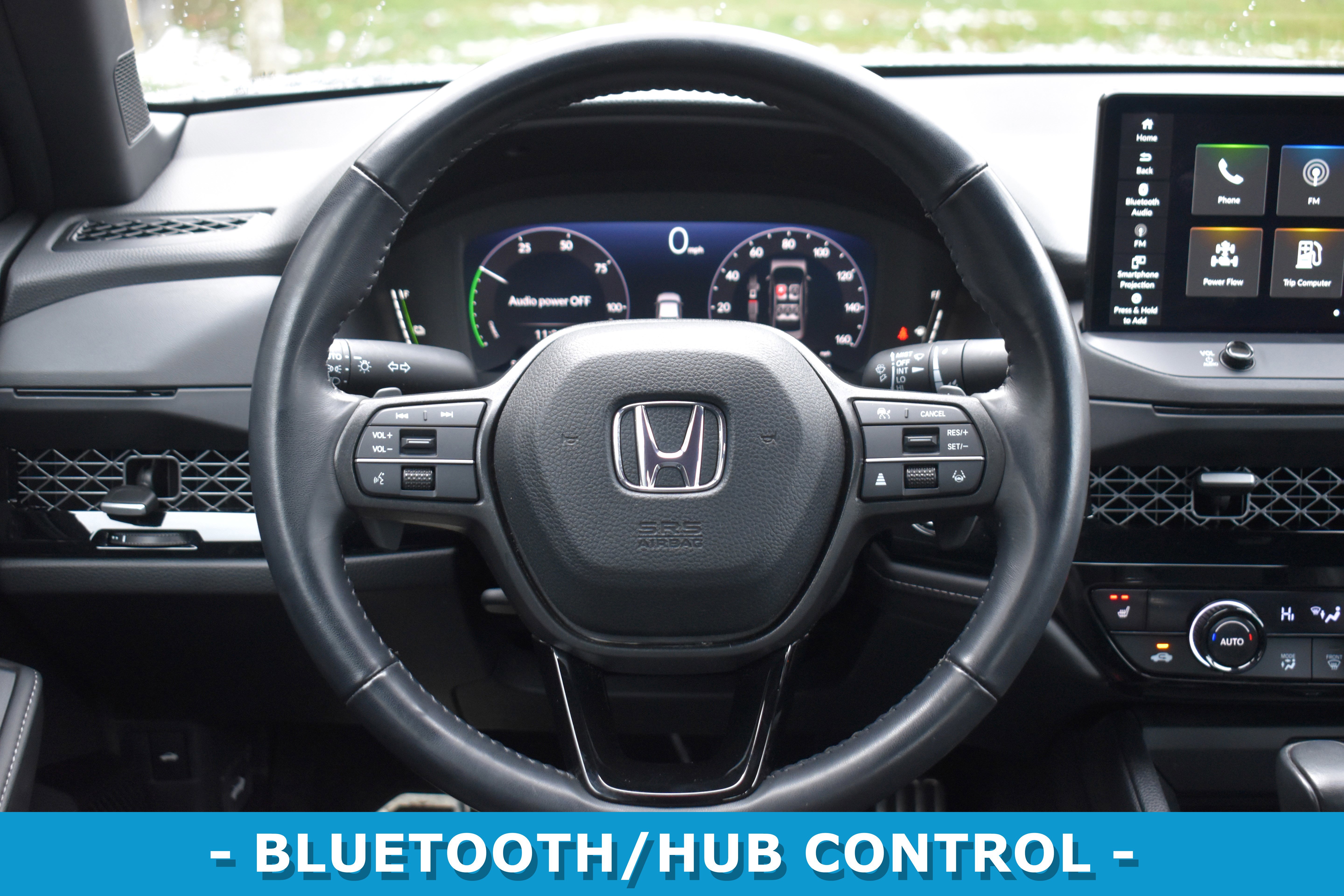 Certified 2023 Honda Accord Sport image 11