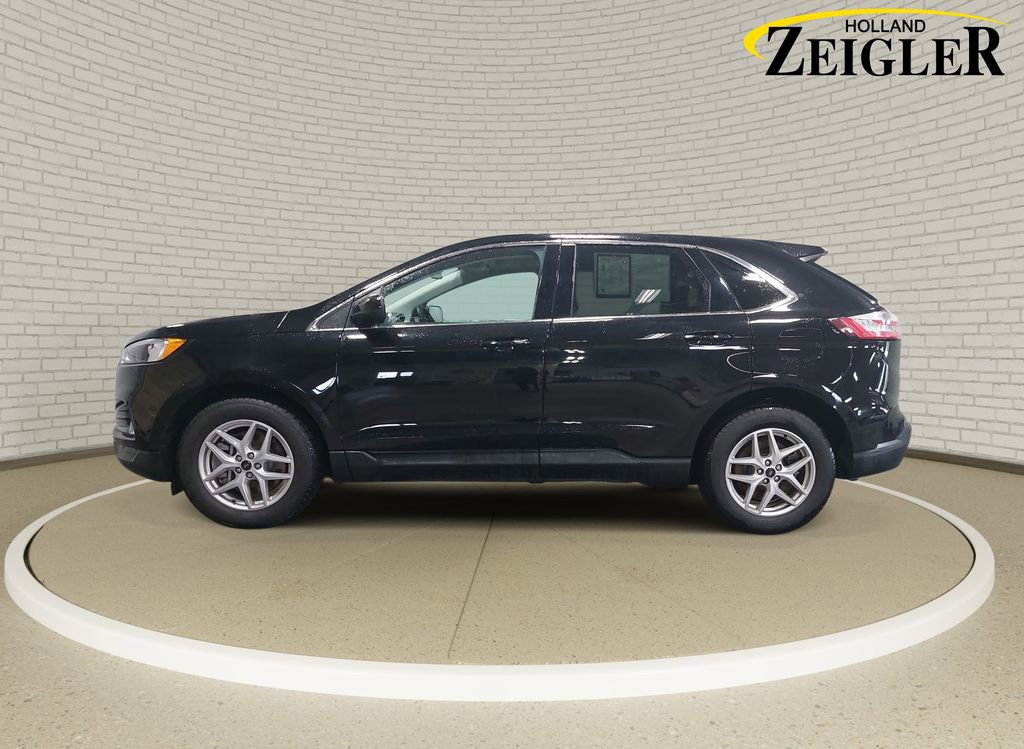 Used 2023 Ford Edge SEL w/ Convenience Package AWD/4WD image 8