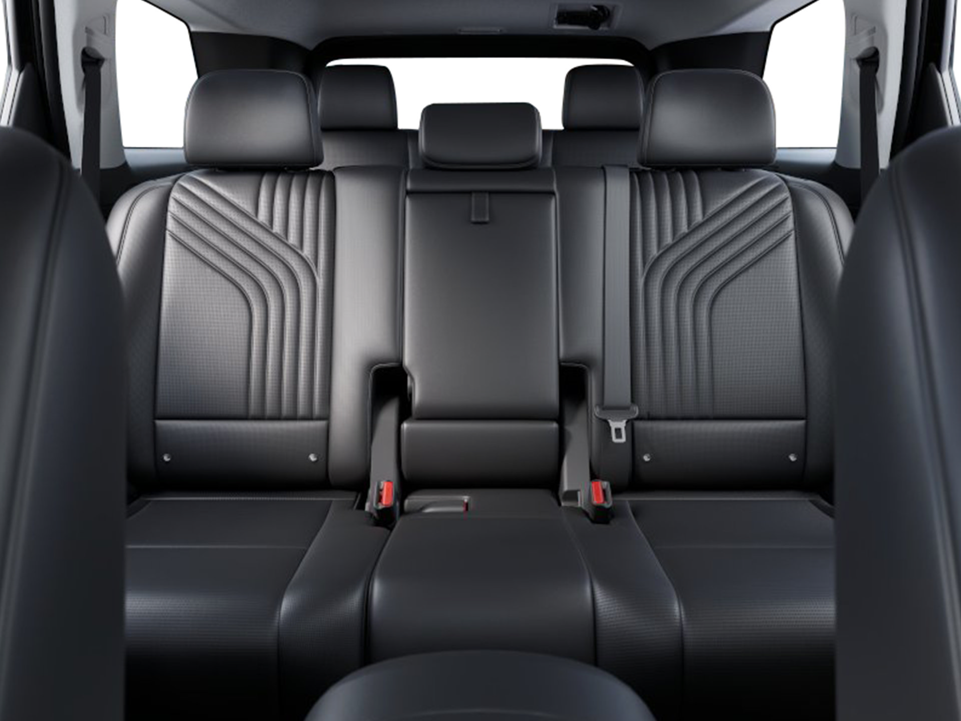 New 2026 Hyundai Palisade FWD Hybrid image 22