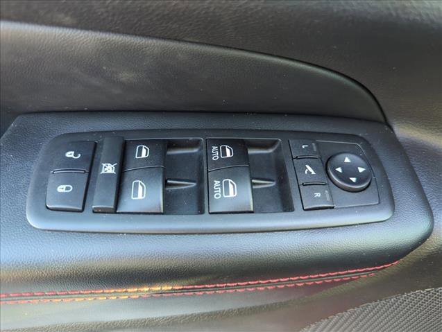 Used 2018 Jeep Grand Cherokee Trailhawk AWD/4WD image 28