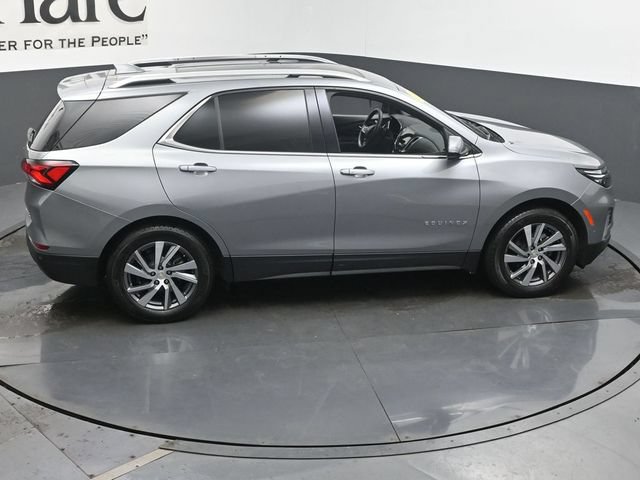 Used 2023 Chevrolet Equinox Premier FWD image 43