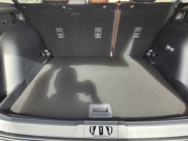 New 2025 Ford Bronco Sport Outer Banks w/ Outer Banks Tech Package+ image 32