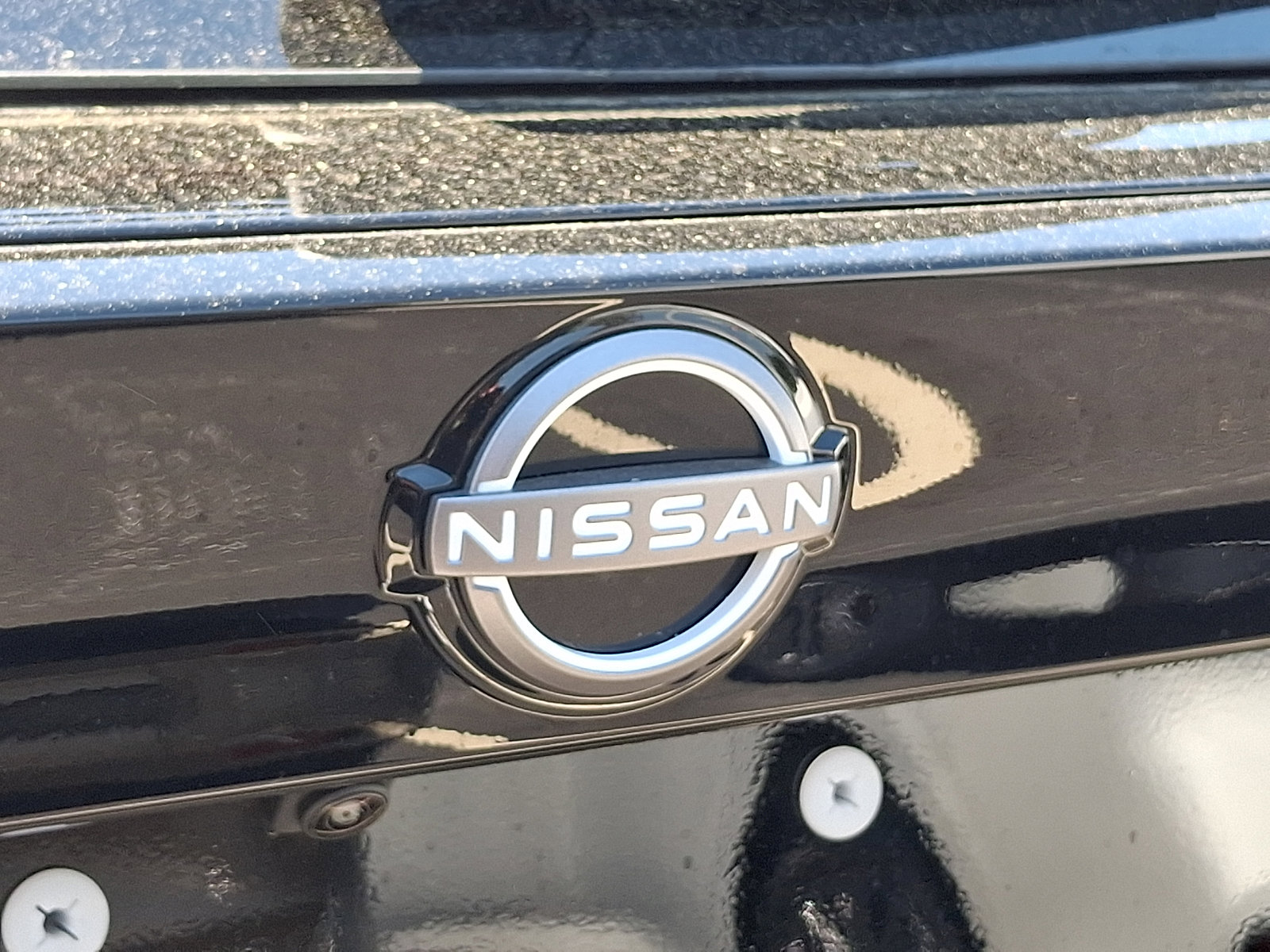 New 2026 Nissan Kicks SR AWD/4WD image 4