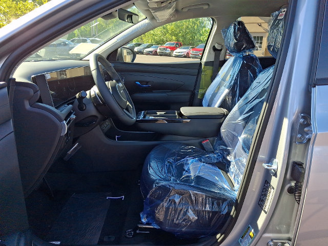 New 2026 Hyundai Tucson SEL AWD/4WD image 8