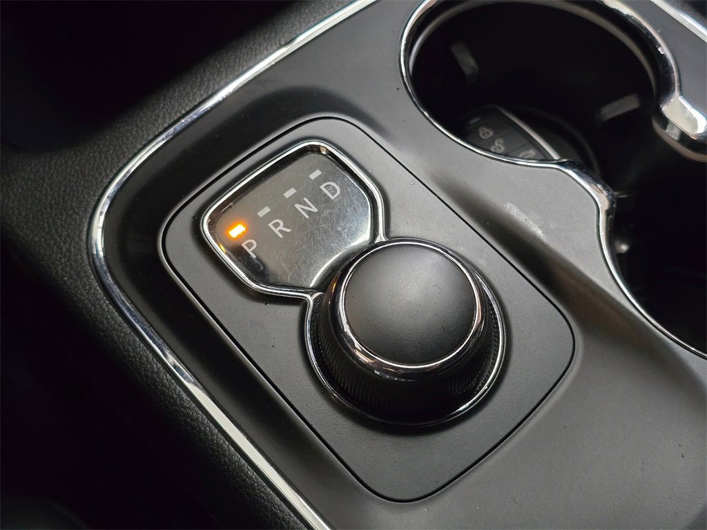 Used 2017 Dodge Durango R/T image 34