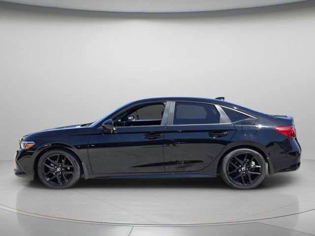 Used 2024 Honda Civic Sport image 3