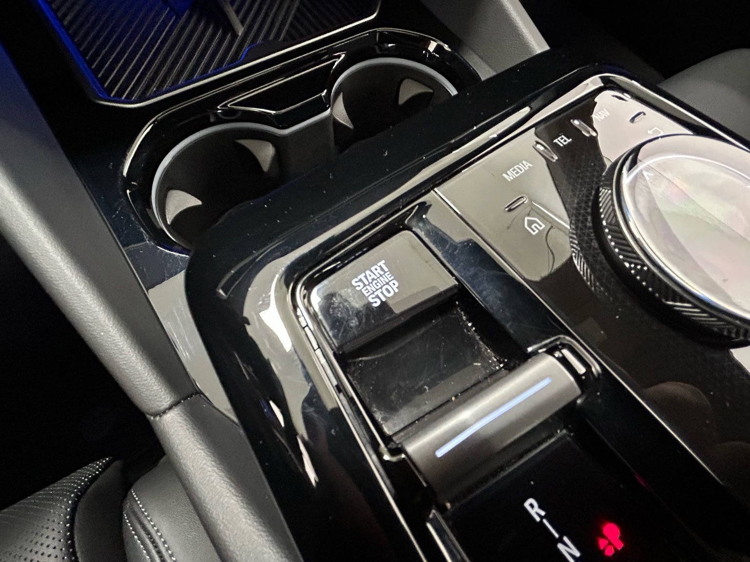 Used 2025 BMW 530i xDrive w/ Premium Package image 63