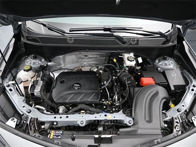 Used 2023 Buick Encore GX Select w/ Sport Touring Package image 44