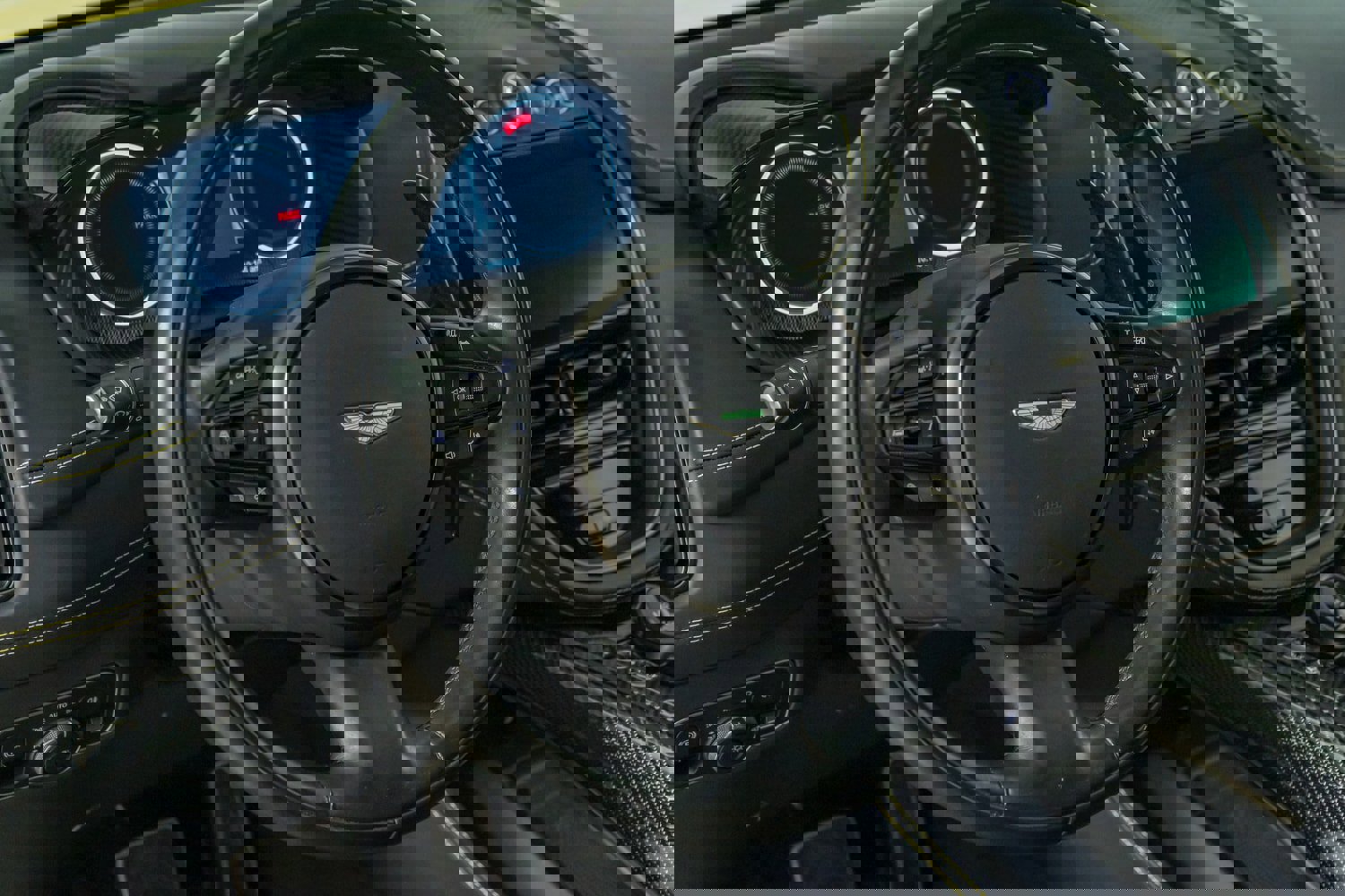 Used 2023 Aston Martin DBX 707 image 19