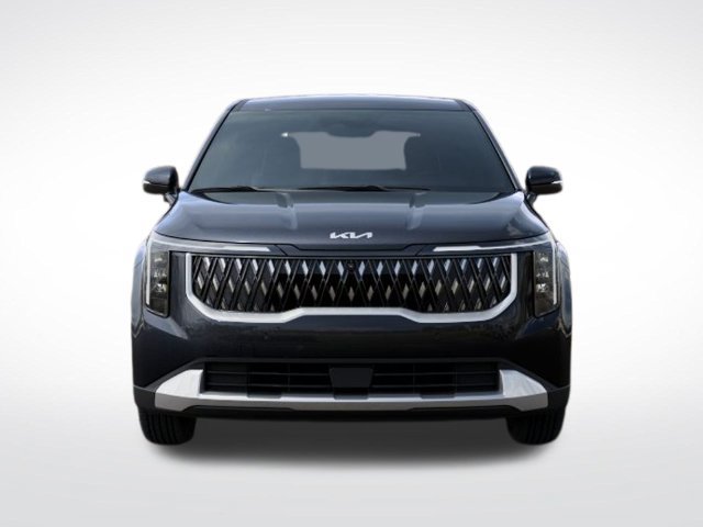 New 2027 Kia Carnival EX FWD image 2
