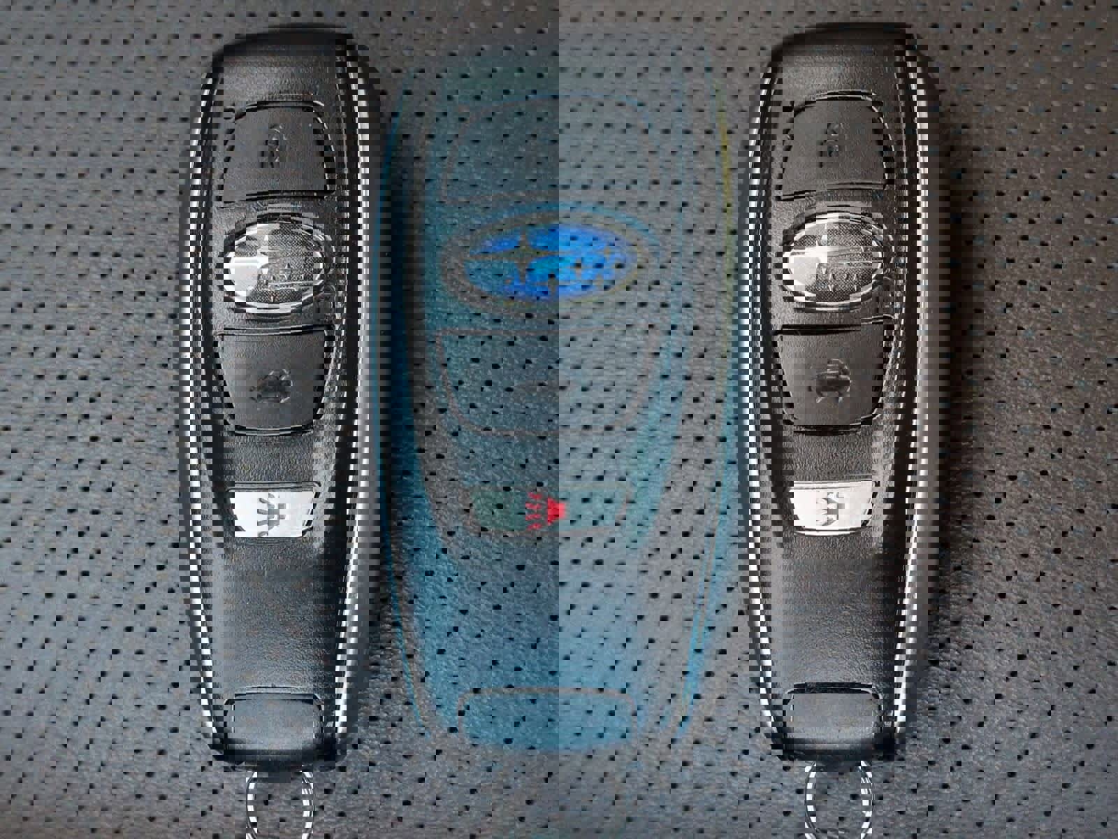 Certified 2022 Subaru Outback Touring XT image 38