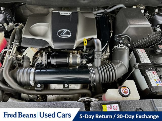 Used 2020 Lexus NX 300 AWD w/ Comfort Package image 28
