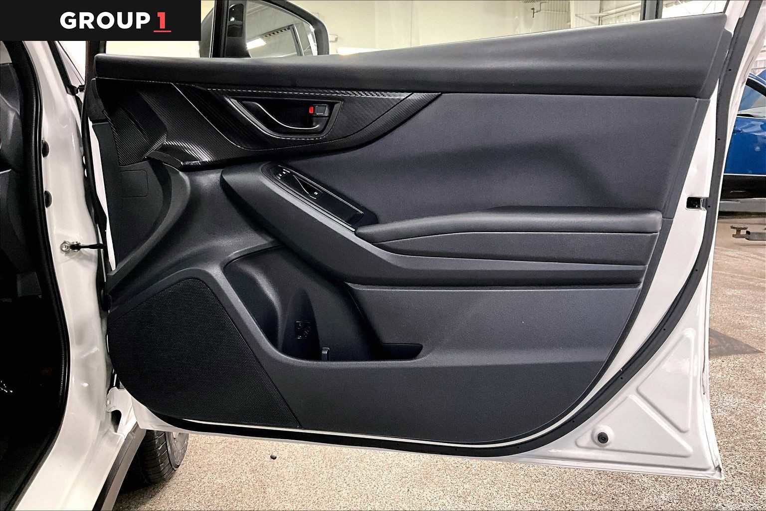 Certified 2023 Subaru Crosstrek 2.0i Premium image 22