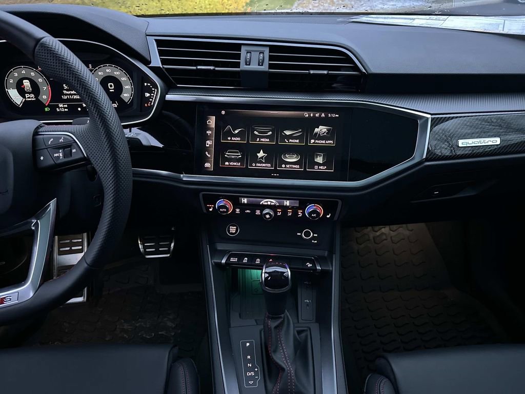 New 2025 Audi Q3 2.0T Premium Plus image 31