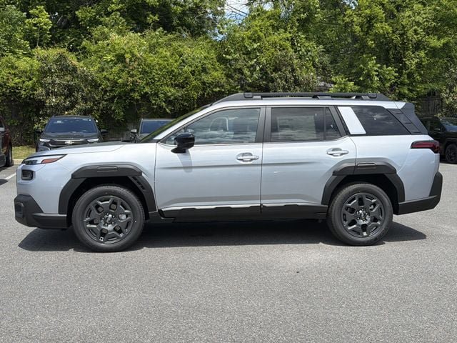 New 2026 Subaru Outback Premium AWD/4WD image 6