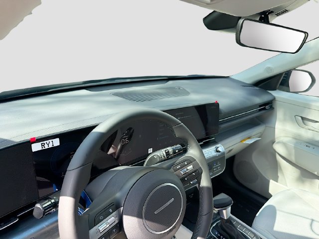 New 2027 Hyundai Kona SEL Sport FWD image 9