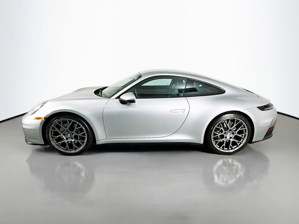 Used 2026 Porsche 911 Carrera RWD video 2