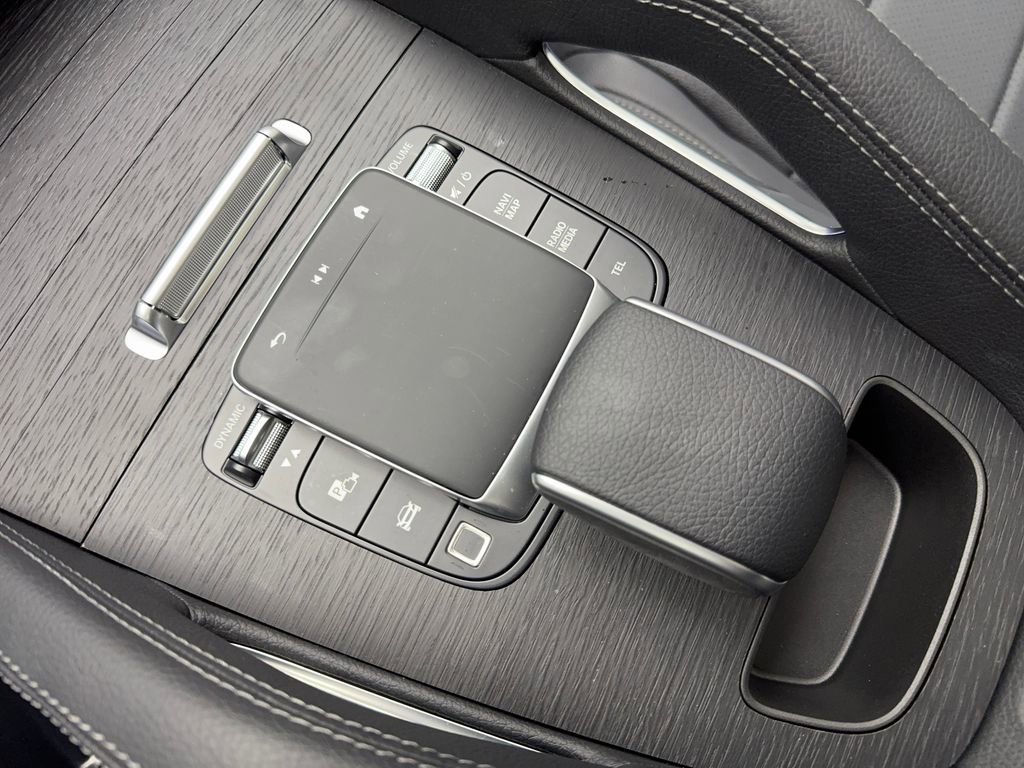 Used 2026 Mercedes-Benz GLE 350 4MATIC image 62