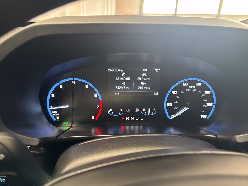 Certified 2024 Ford Bronco Sport Big Bend AWD/4WD image 18