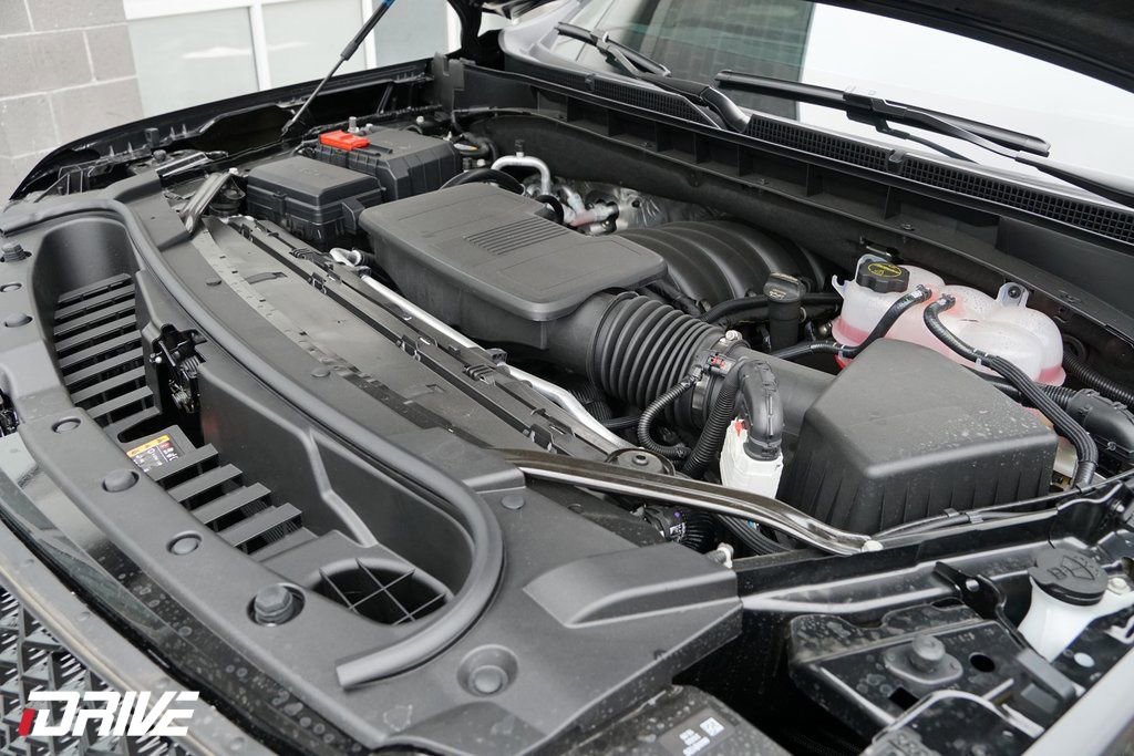 Used 2026 Cadillac Escalade Sport w/ Touring Package image 55