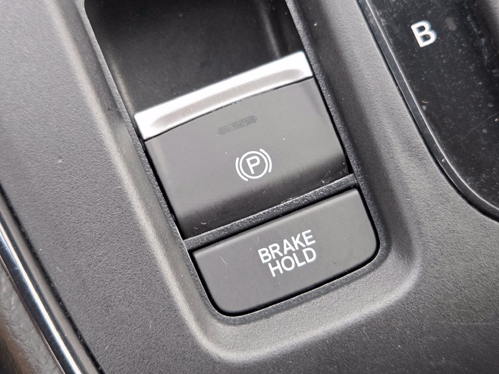 Used 2024 Honda CR-V Sport Touring image 15