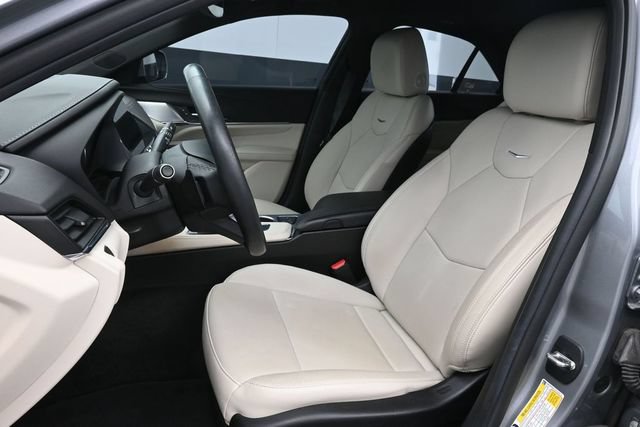Used 2023 Cadillac CT4 Premium Luxury RWD image 24