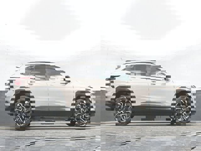 New 2026 Chevrolet Trax RS w/ Sunroof Package image 47