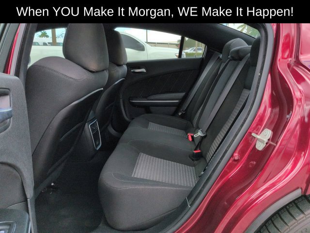 Used 2023 Dodge Charger Scat Pack RWD image 15