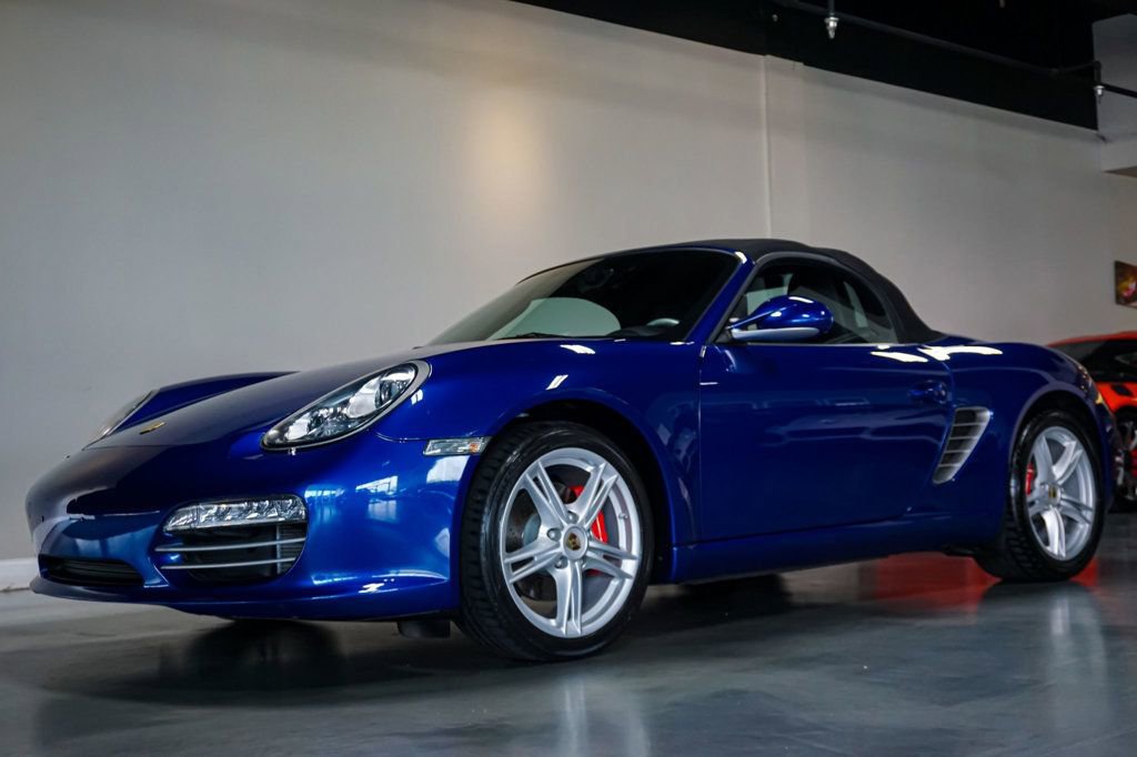 Used 2012 Porsche Boxster S image 5