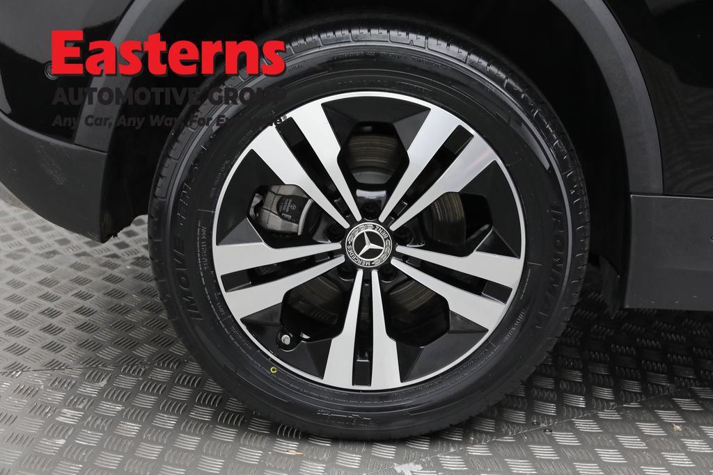 Used 2025 Mercedes-Benz GLA 250 image 29