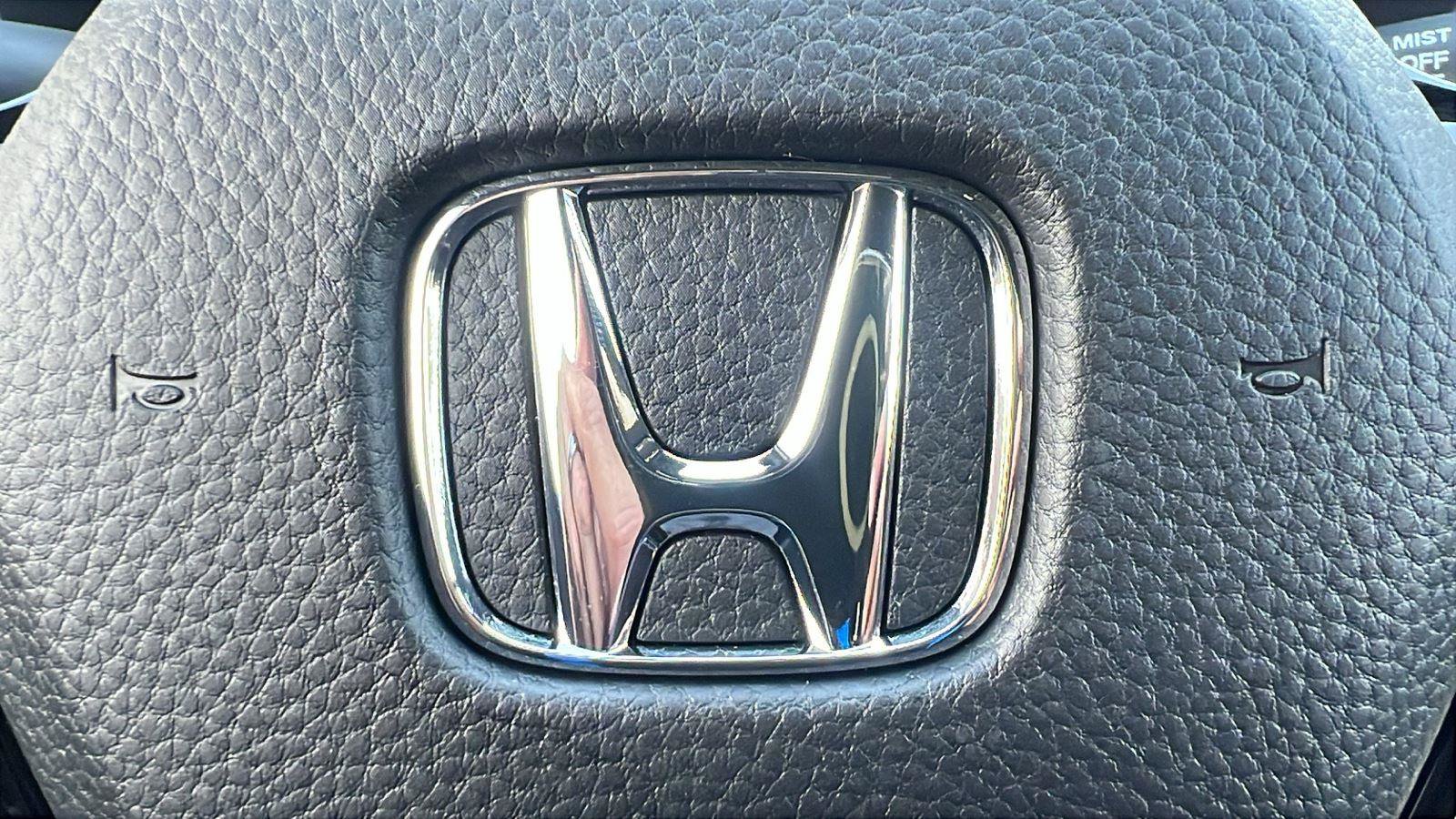 New 2027 Honda HR-V Sport image 29