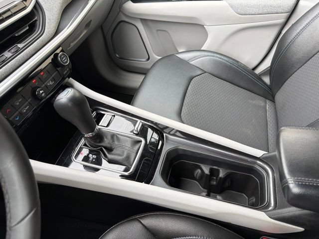 Used 2024 Jeep Compass Latitude AWD/4WD image 33