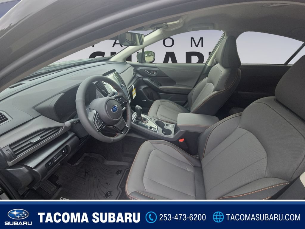 New 2026 Subaru Crosstrek 2.5i Limited w/ Crosstrek Mirror Package AWD/4WD image 10