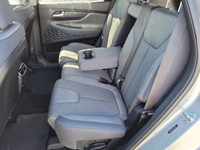 Certified 2023 Hyundai Santa Fe SEL AWD/4WD image 27