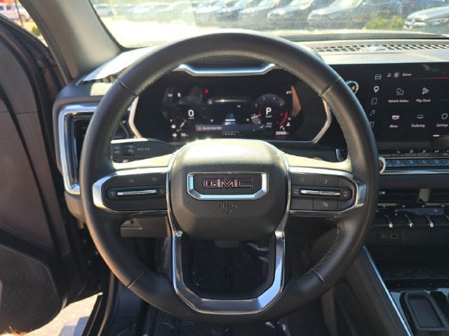 Used 2025 GMC Canyon Elevation w/ Convenience Package RWD image 26