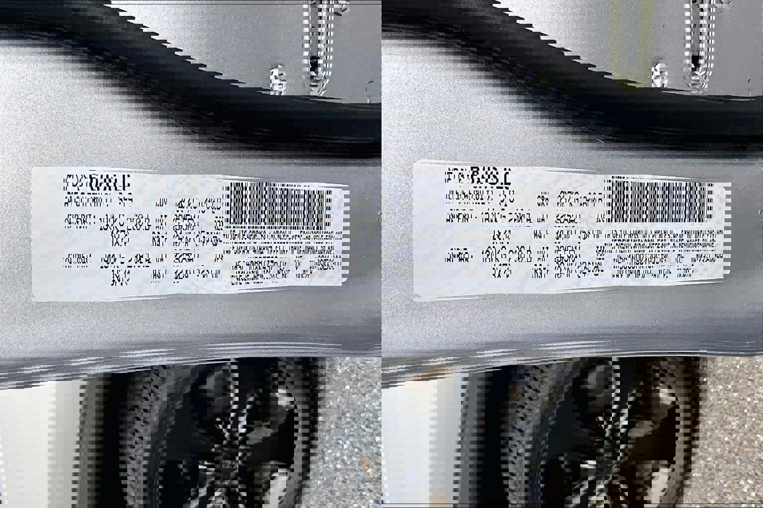 Used 2019 Jeep Compass Altitude image 21